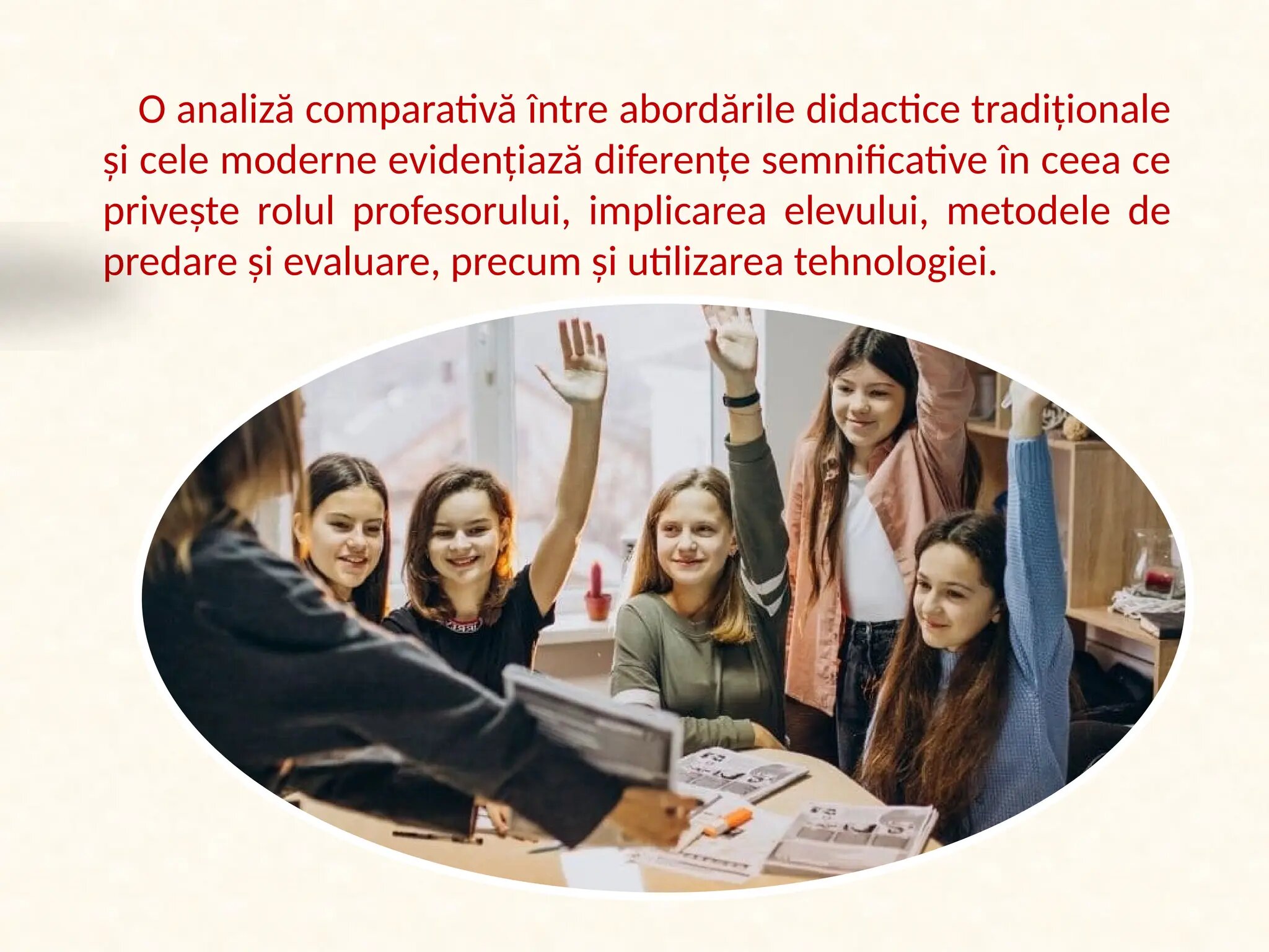 Definește privirea și o evidențiază