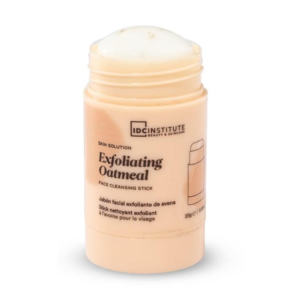 Demachiant, exfoliant și mască