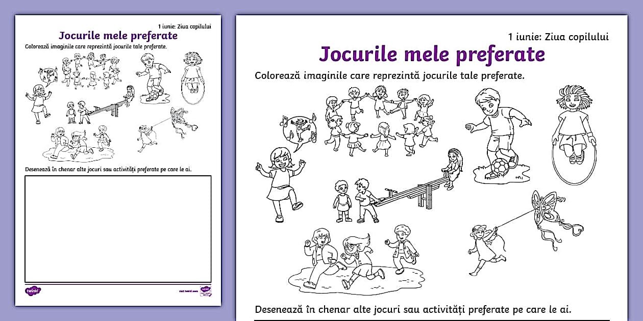 Demachiiantele mele preferate