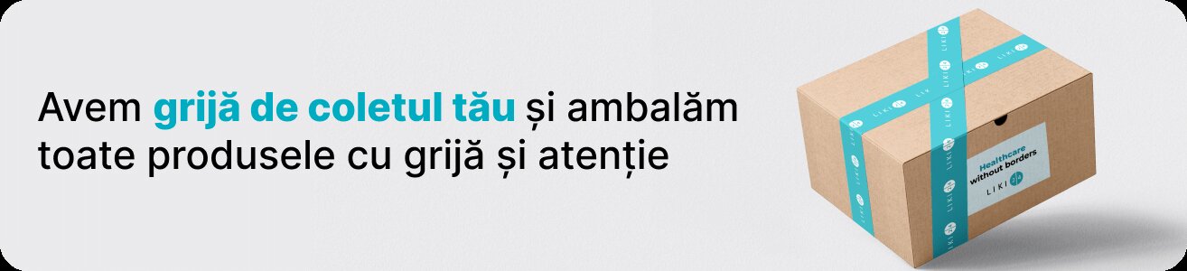 Descrierea produsului
