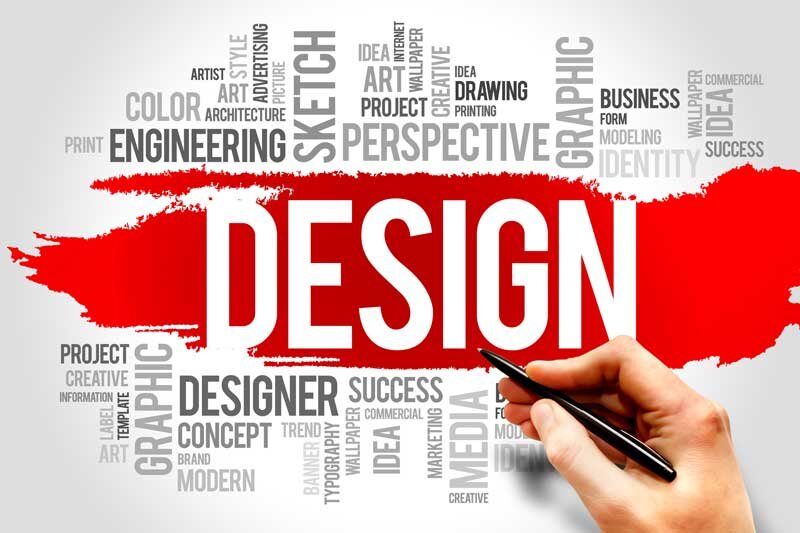 Design flacoane