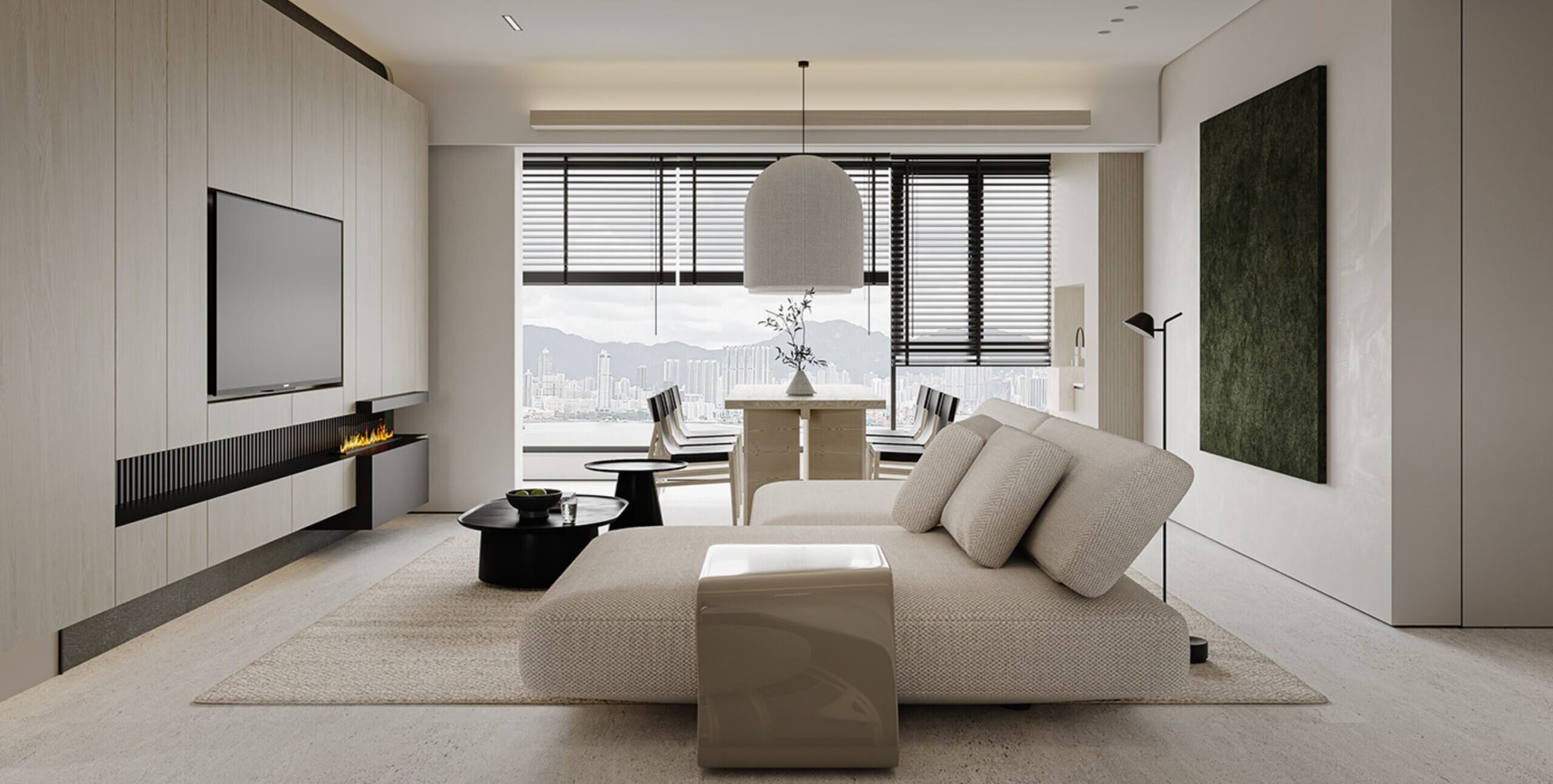 Design minimalist