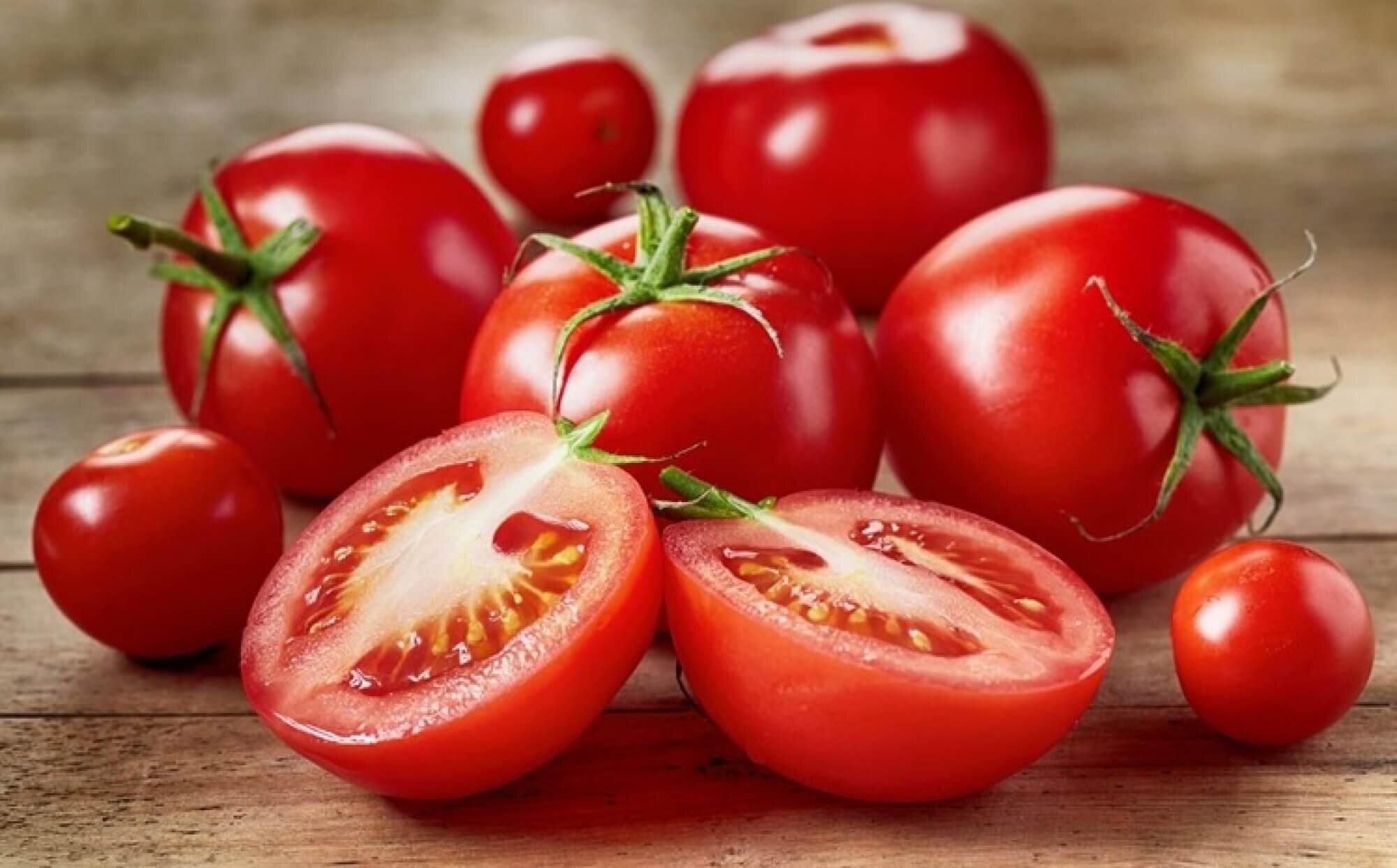 Dieta cu roșii – o tendință virală?