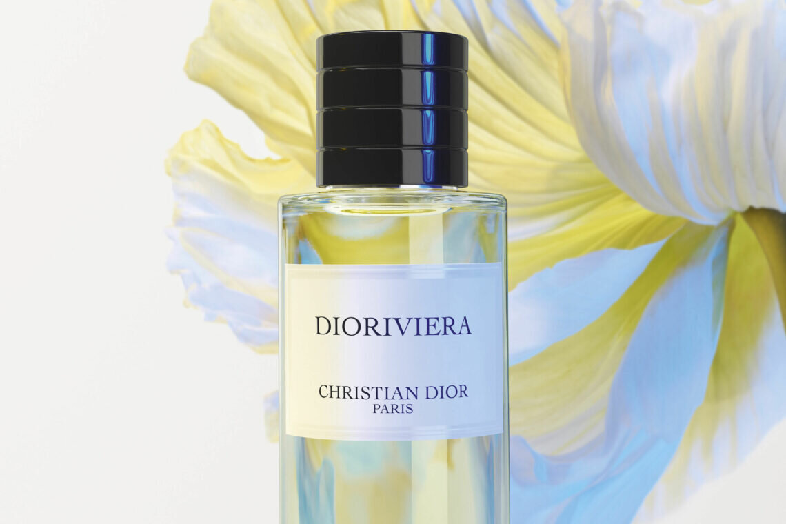 Dioriviera (turcoaz)