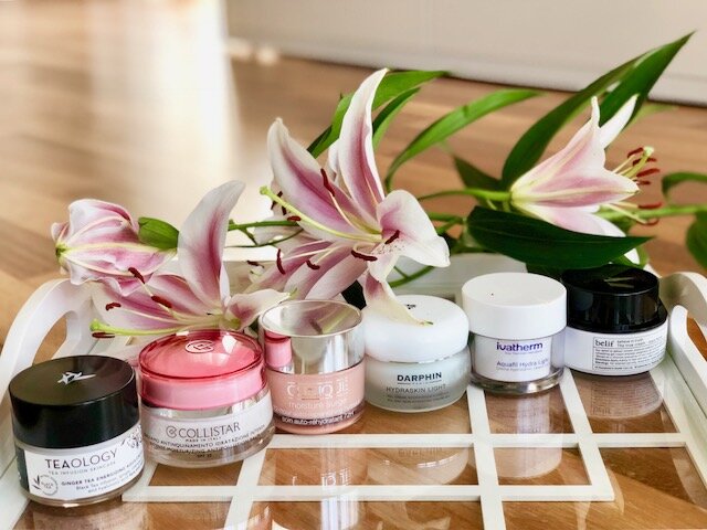 Disponibilitate și tipuri de creme