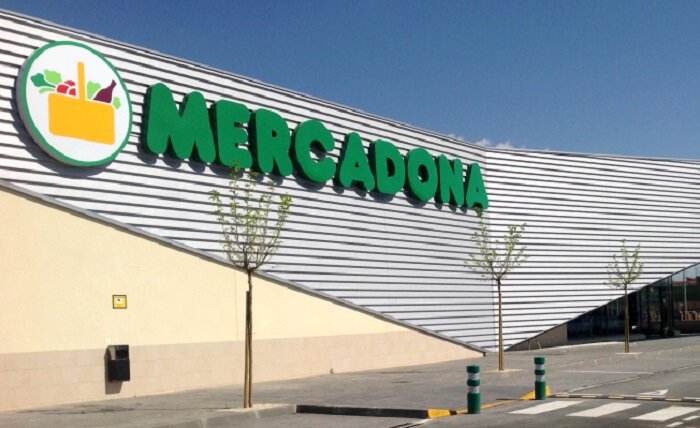 Disponibilitate la Mercadona