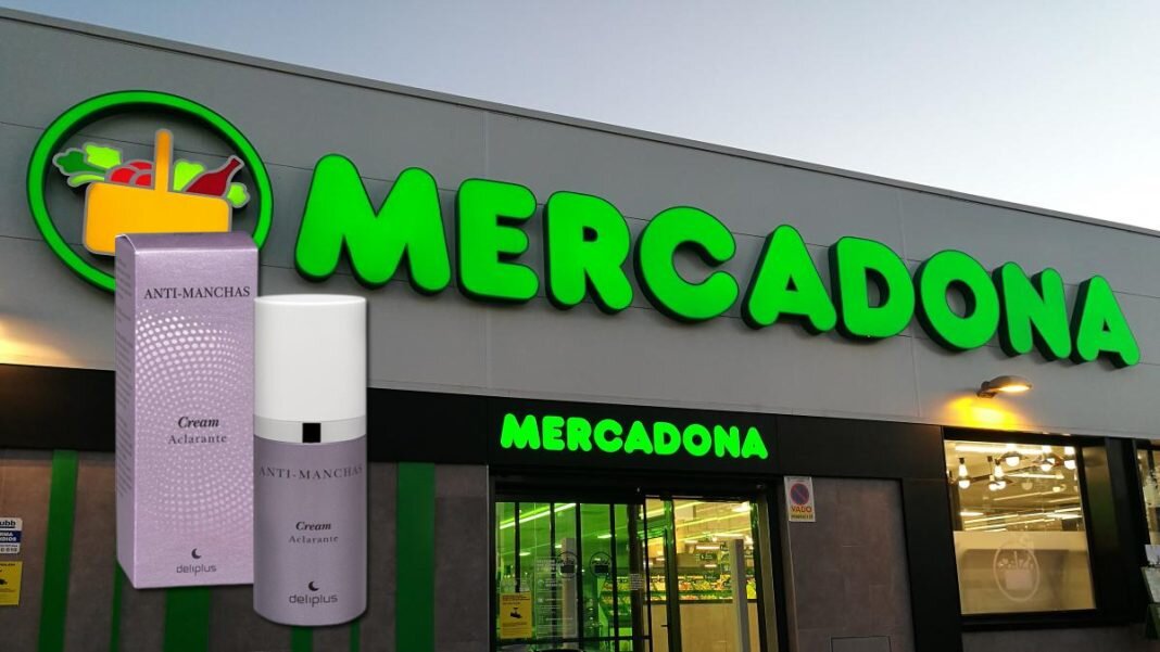 Disponibilă la Mercadona