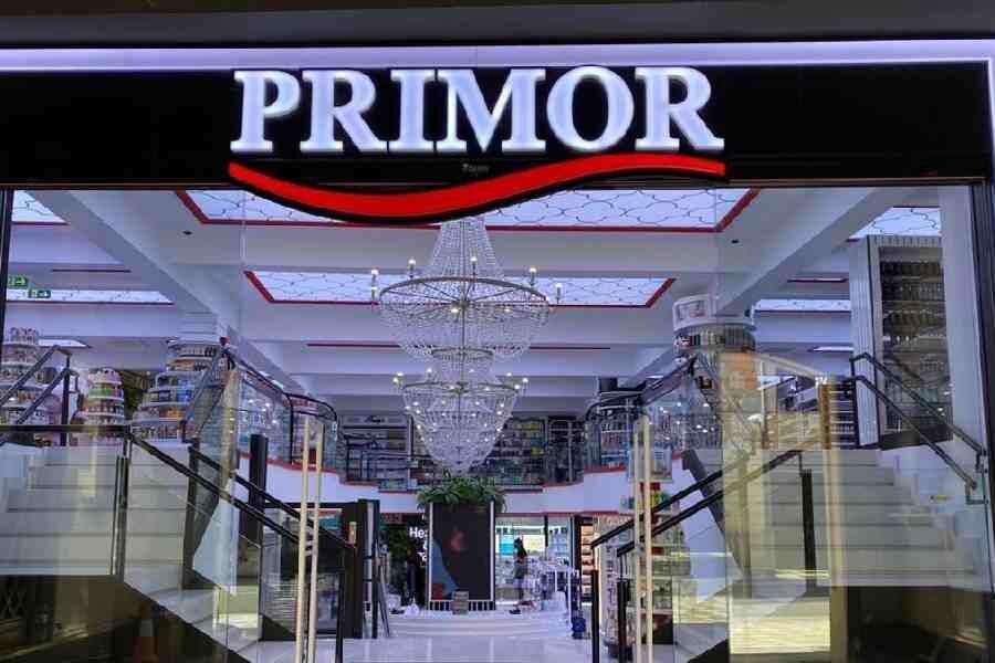 Disponibilă la Primor