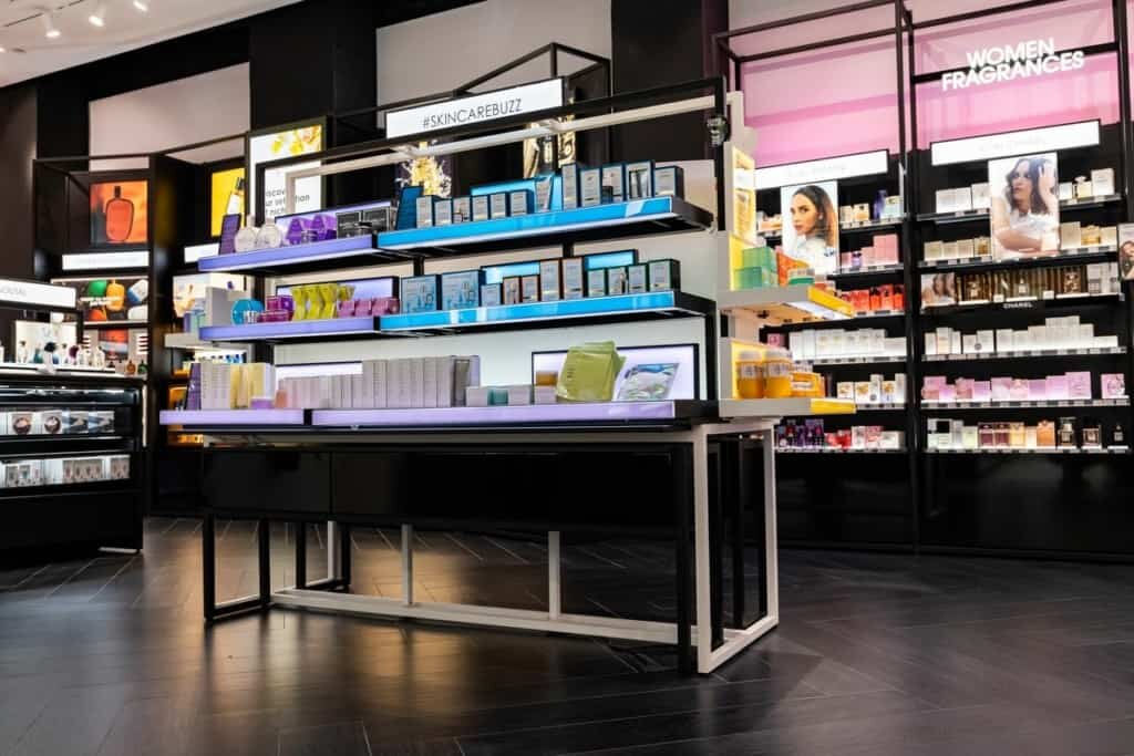 Disponibil la Sephora