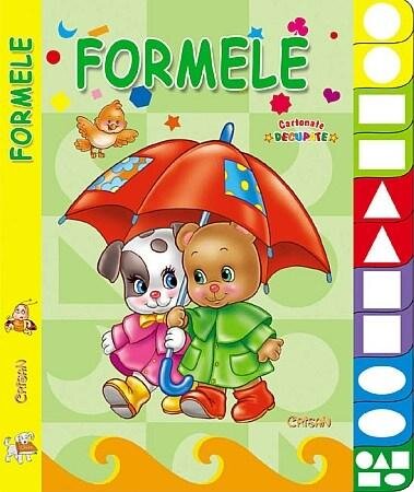 Disponibil în două formate