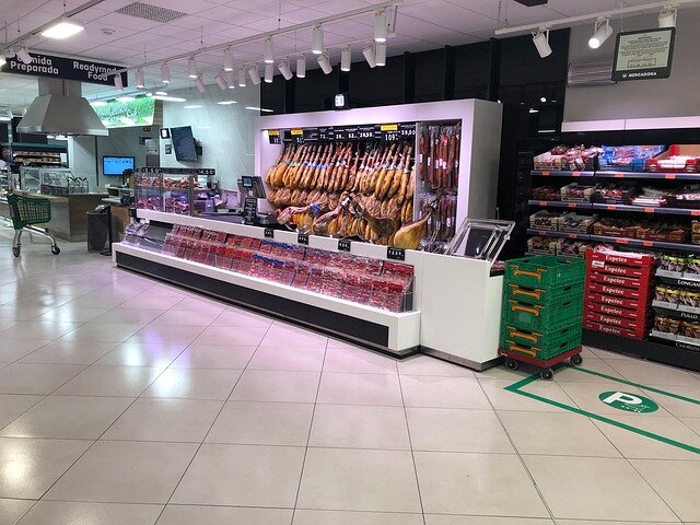 Disponibil în magazinele Mercadona