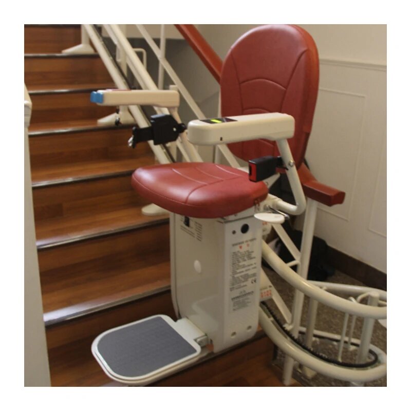 Dispozitive accesibile (NEWA, LiftOff)