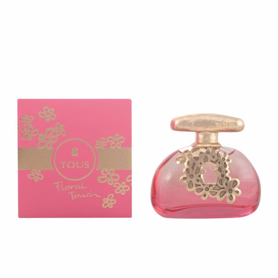 DKNY Eau de Toilette: floral și proaspăt