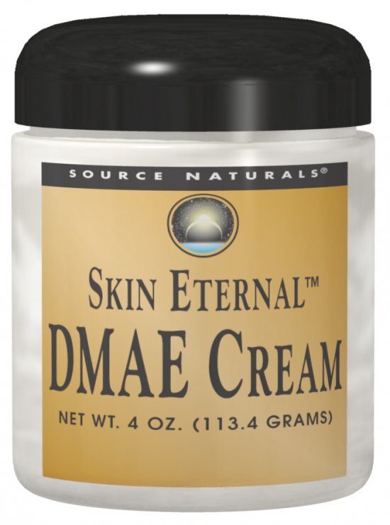 DMAE Cream de la SkinClinic