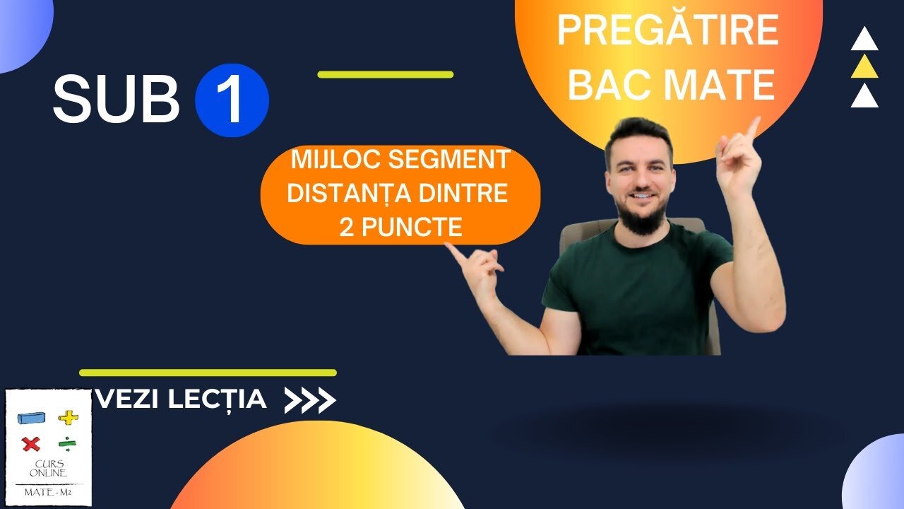Două linii, spațiu central
