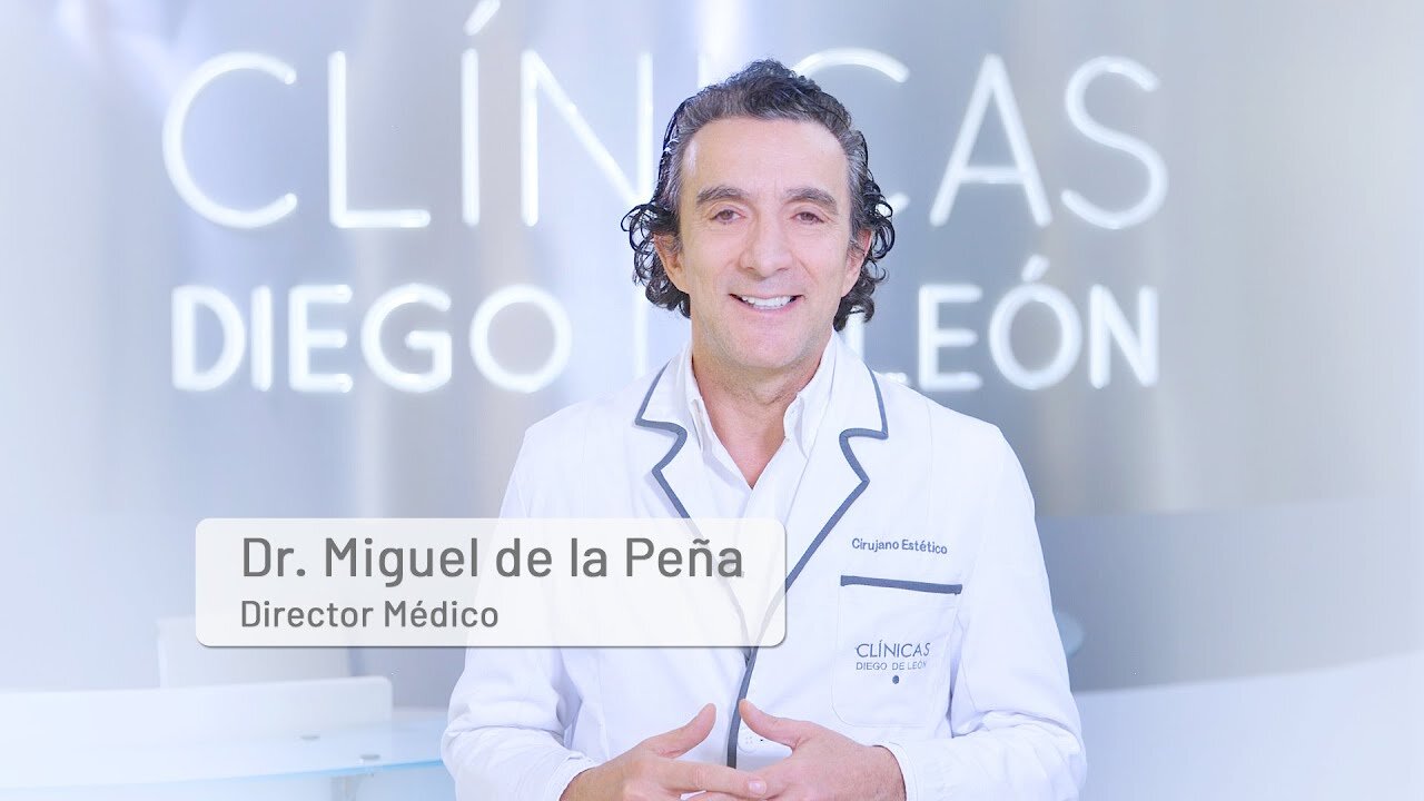 Dr. Miguel De la Peña și acid hialuronic