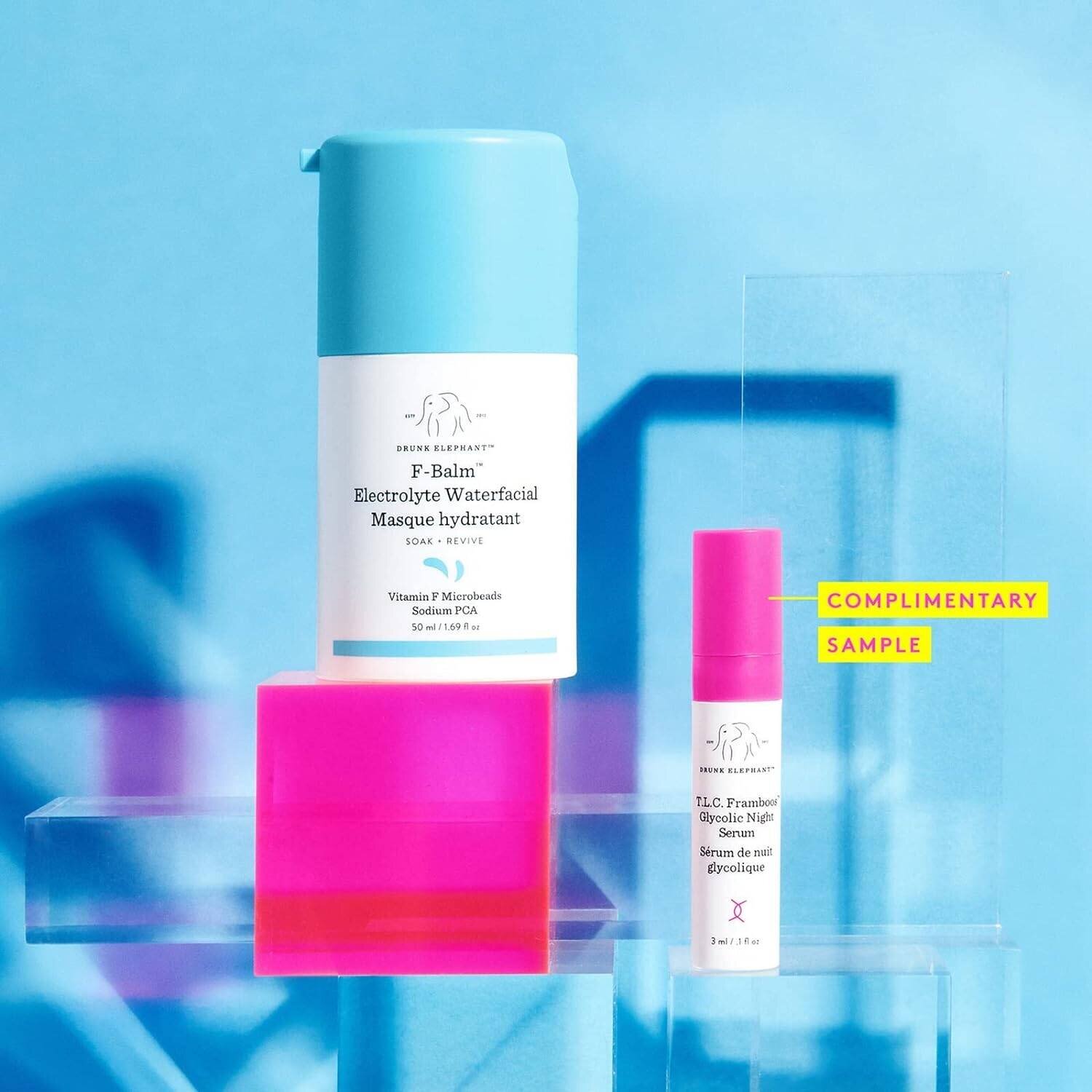Drunk Elephant F-Balm Electrolyte Waterfacial