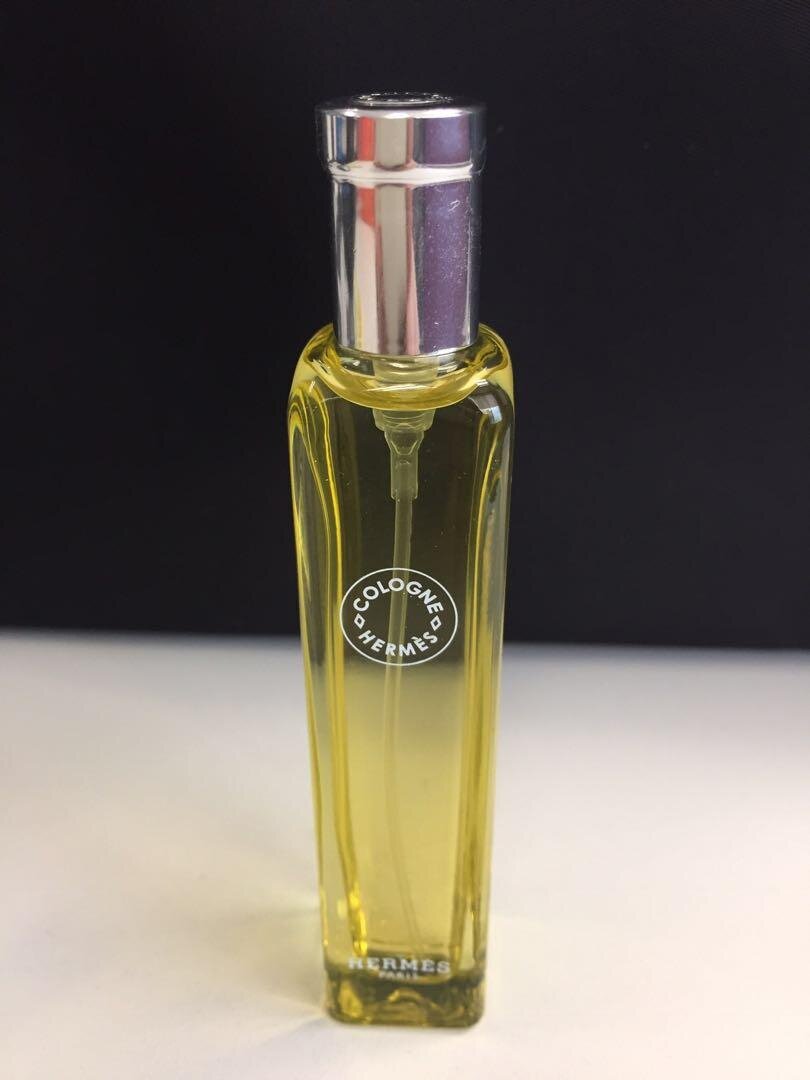 Eau de Néroli Doré de Hermès