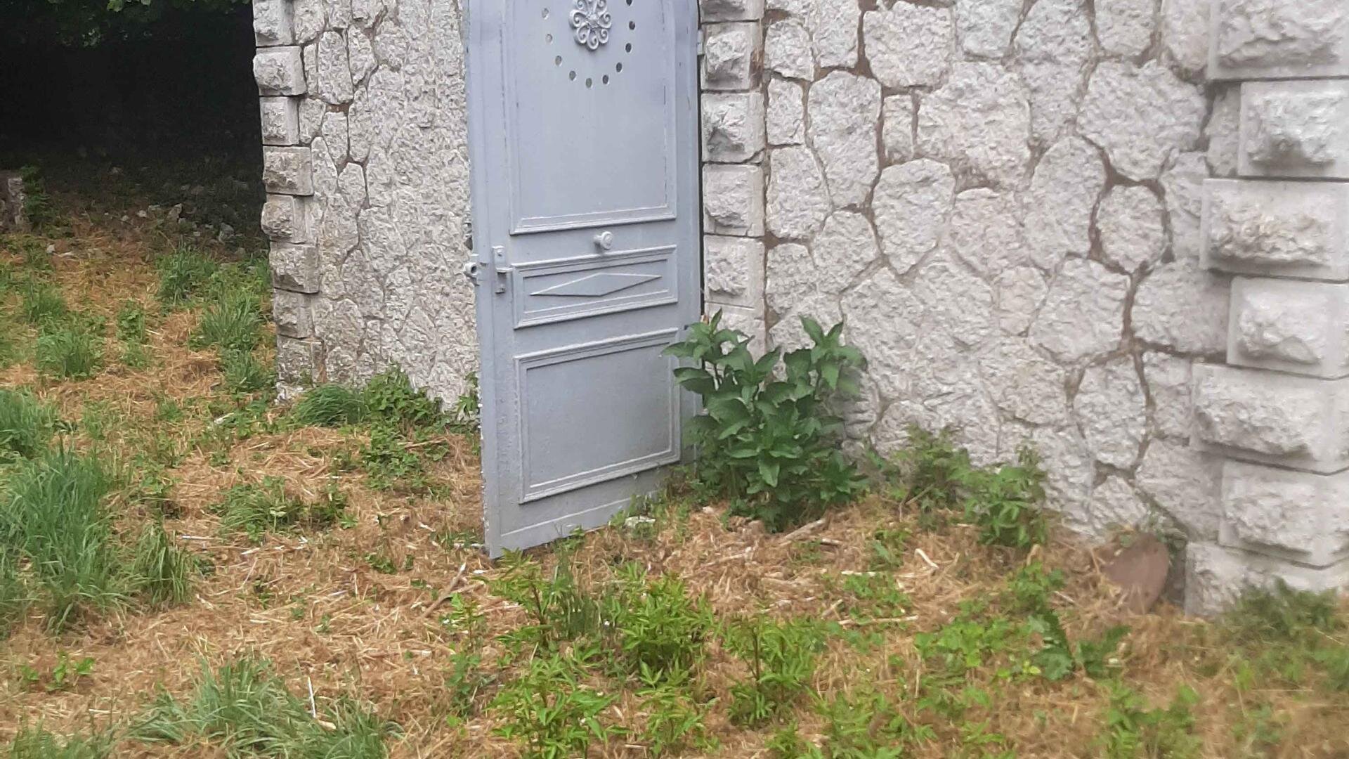 Eau Parfumée Au Thé Vert