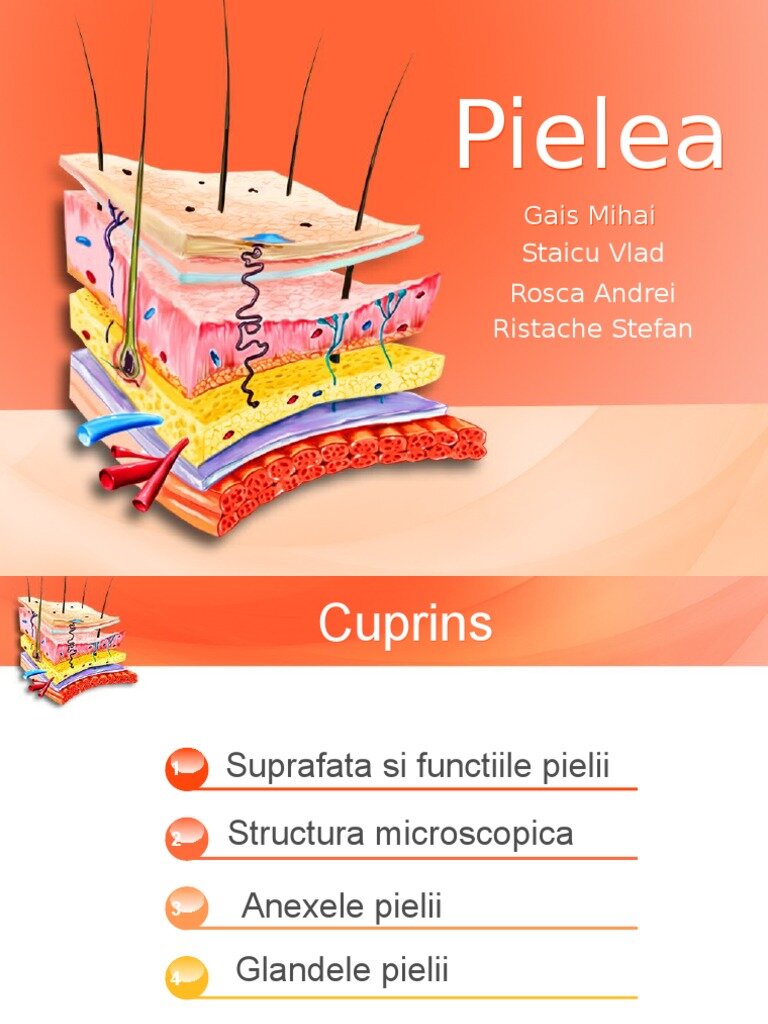 Echilibrează și hrănește pielea