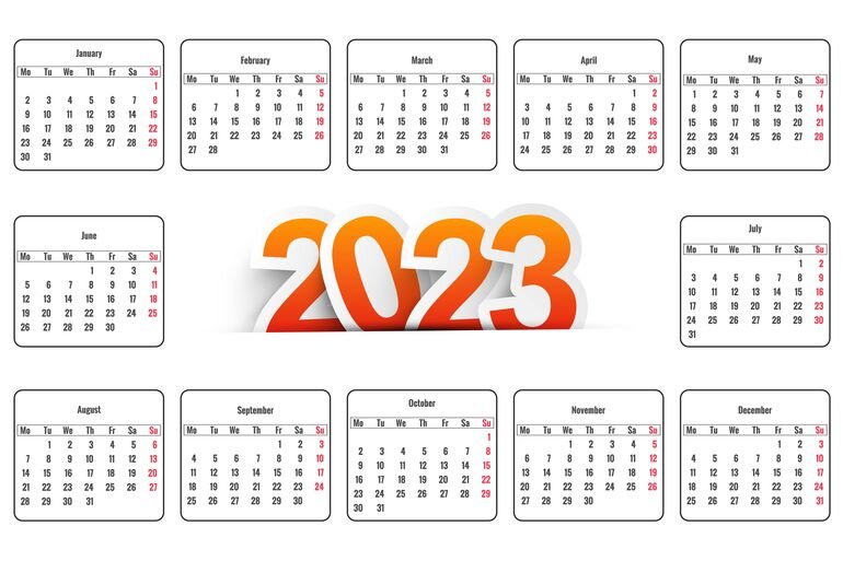 Ediție limitată pentru sărbătorile din 2023