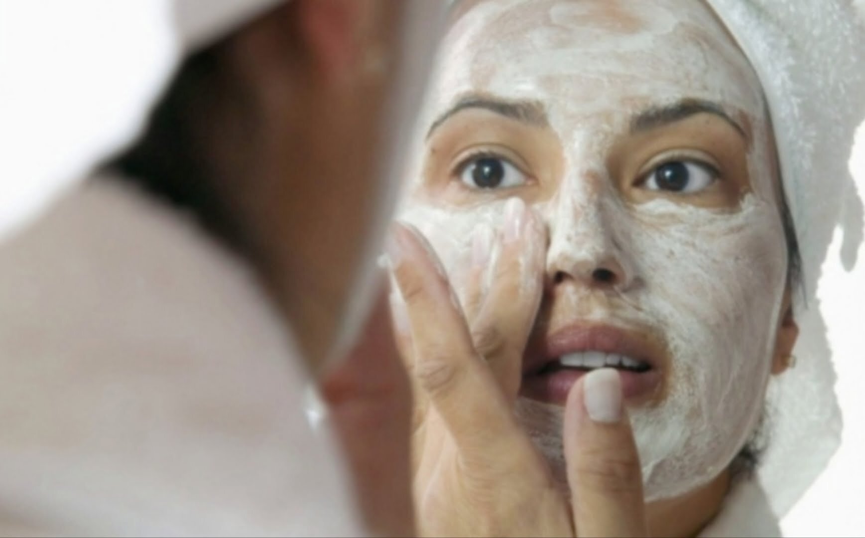Efect botox, atenuează ridurile