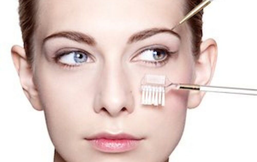 Efect botox fără injecții