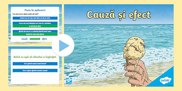 Efect superficial și temporar