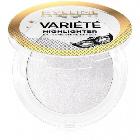 Efect tensor și iluminator