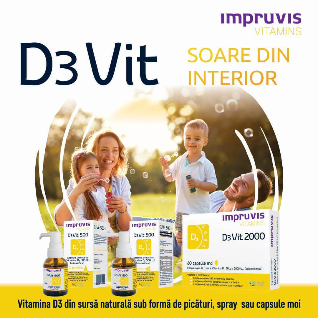 Eficacitate dovedită