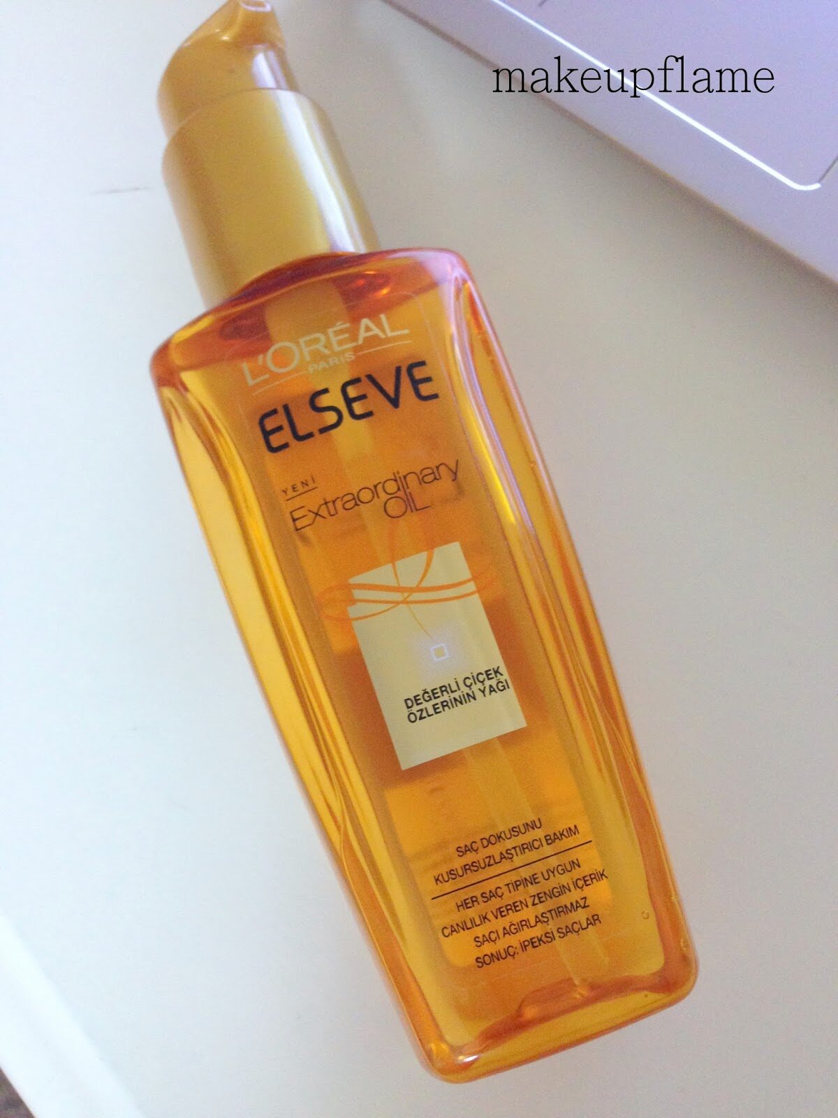 Elvive Balsam Argilă Extraordinară (L'Oréal)