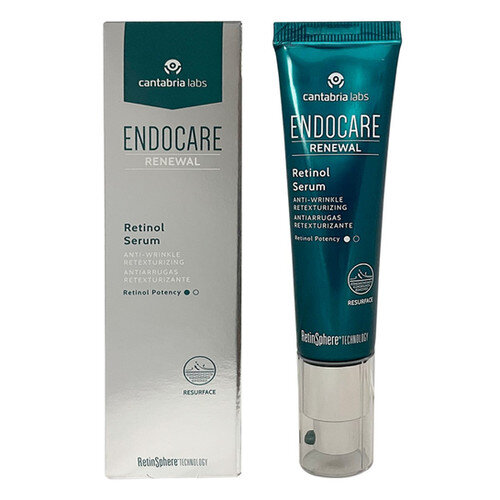 Endocare Renewal Retinol Contur Ochi Antirid