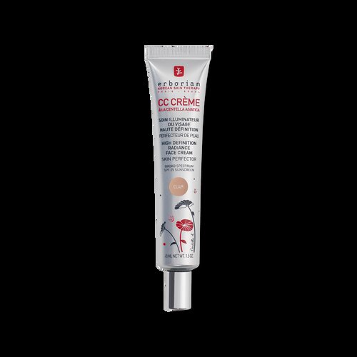 Erborian CC Crème