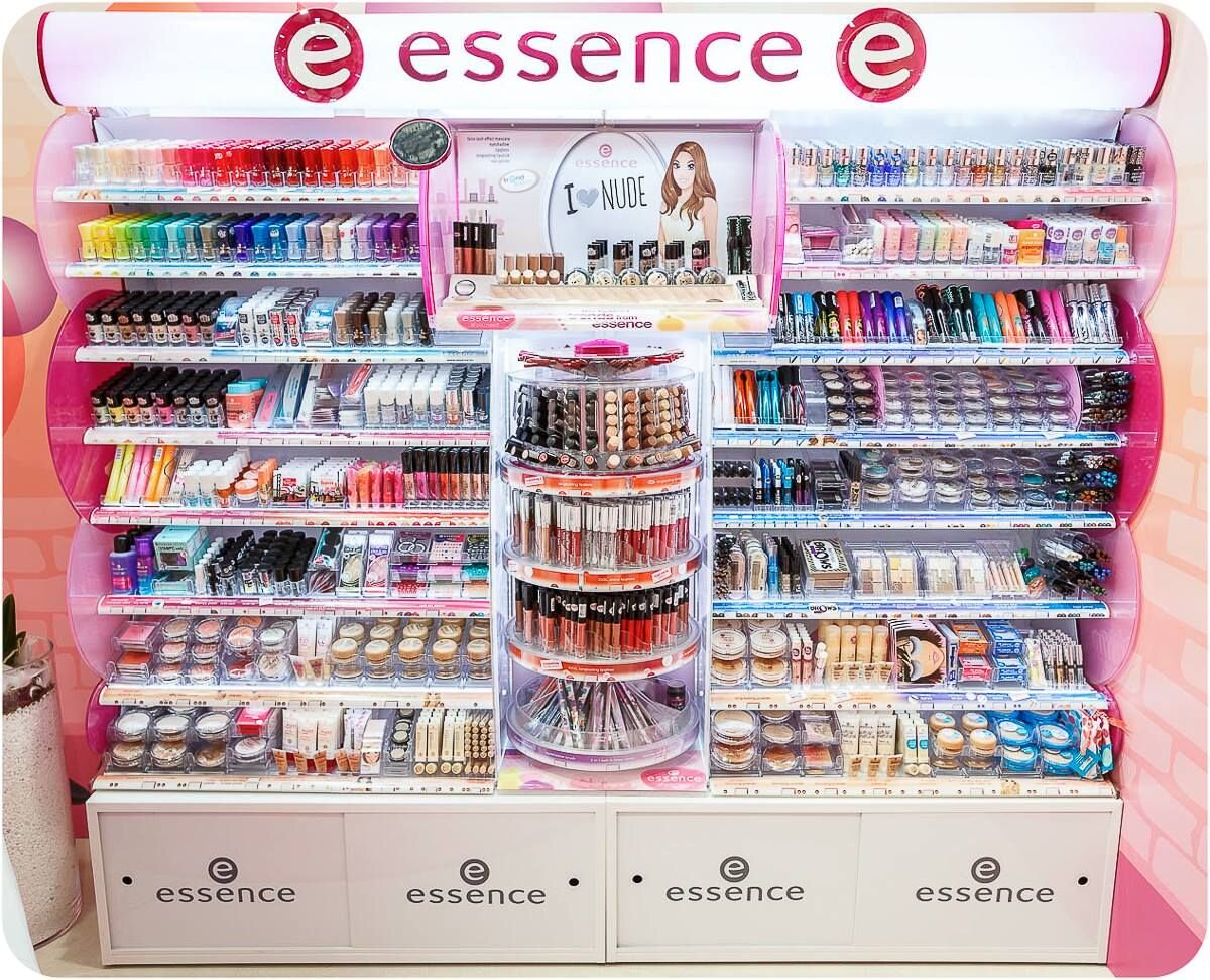 Essence (0,99 euro)