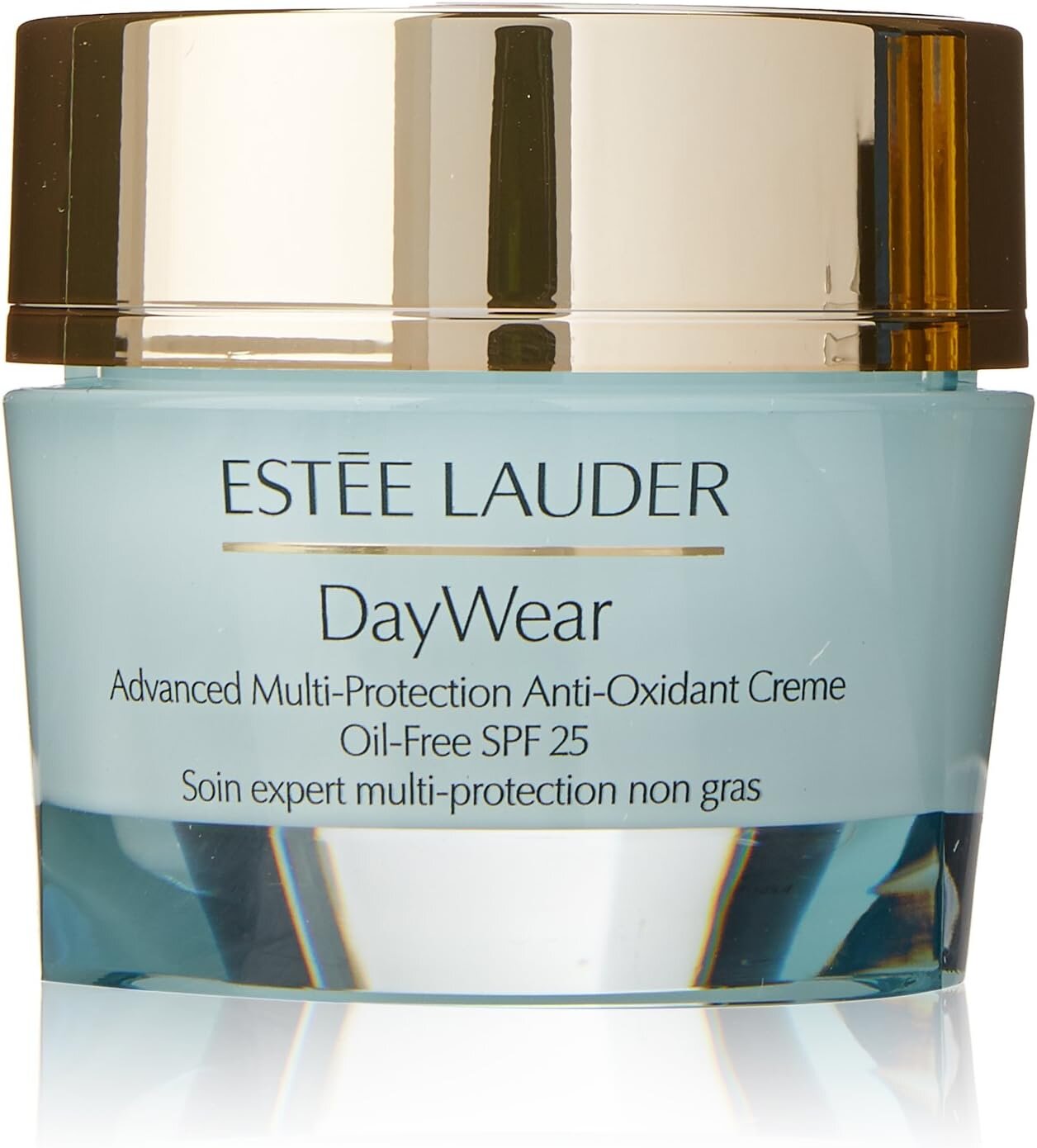 Estee Lauder DayWear - Protecție împotriva poluării