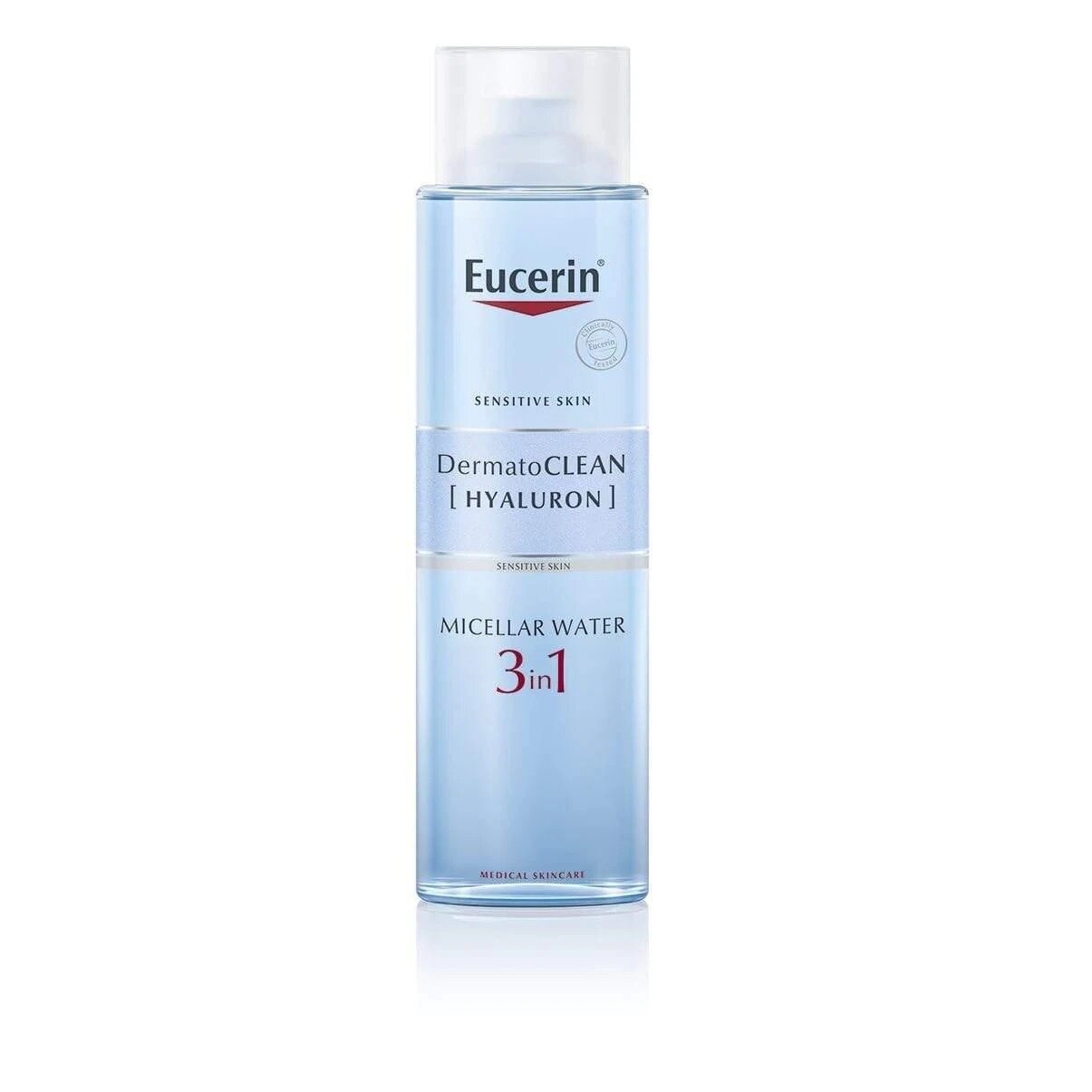 Eucerin DermatoClean