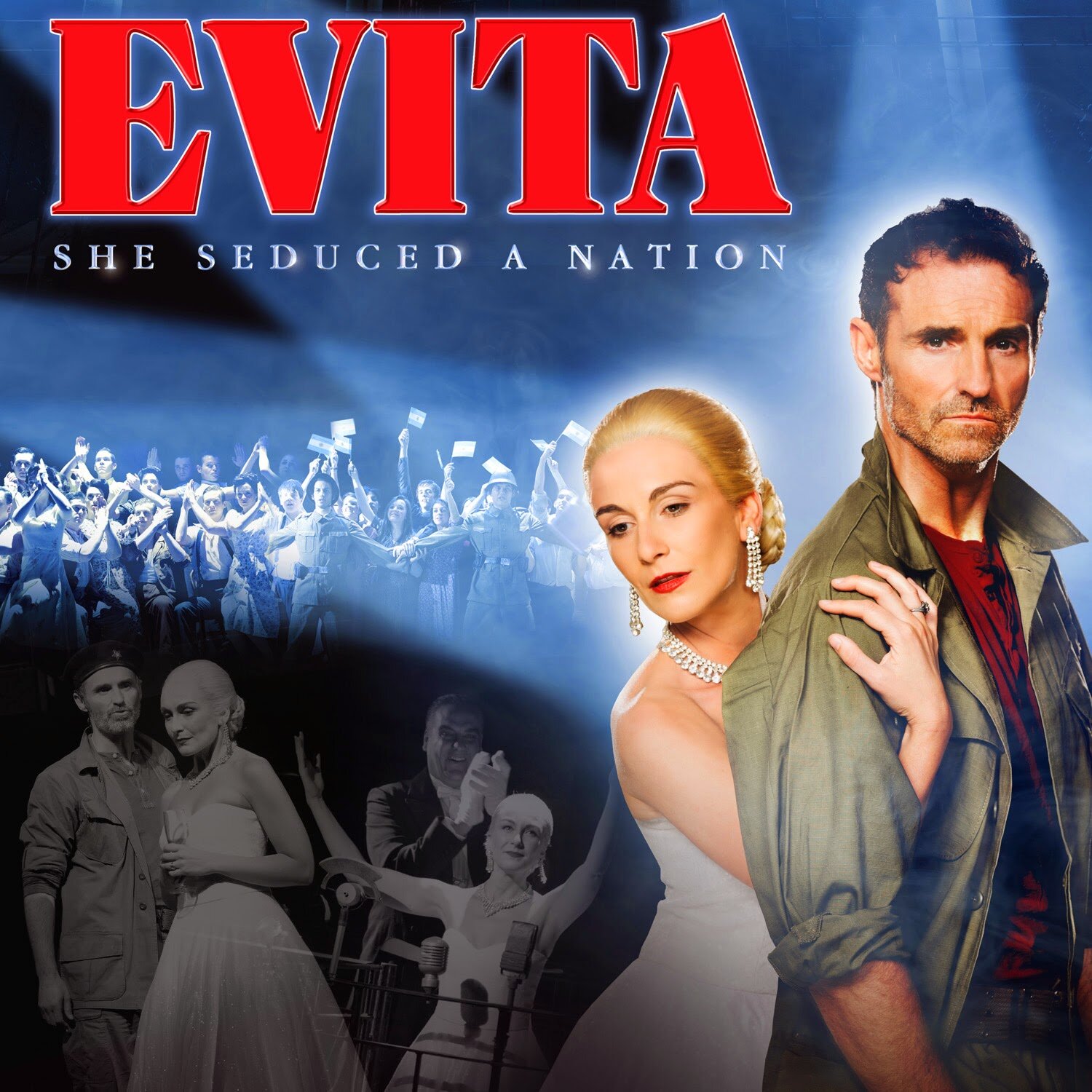 Evita întinderea pleoapei