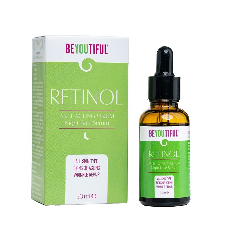 Evitarea amestecului cu retinol/AHA.
