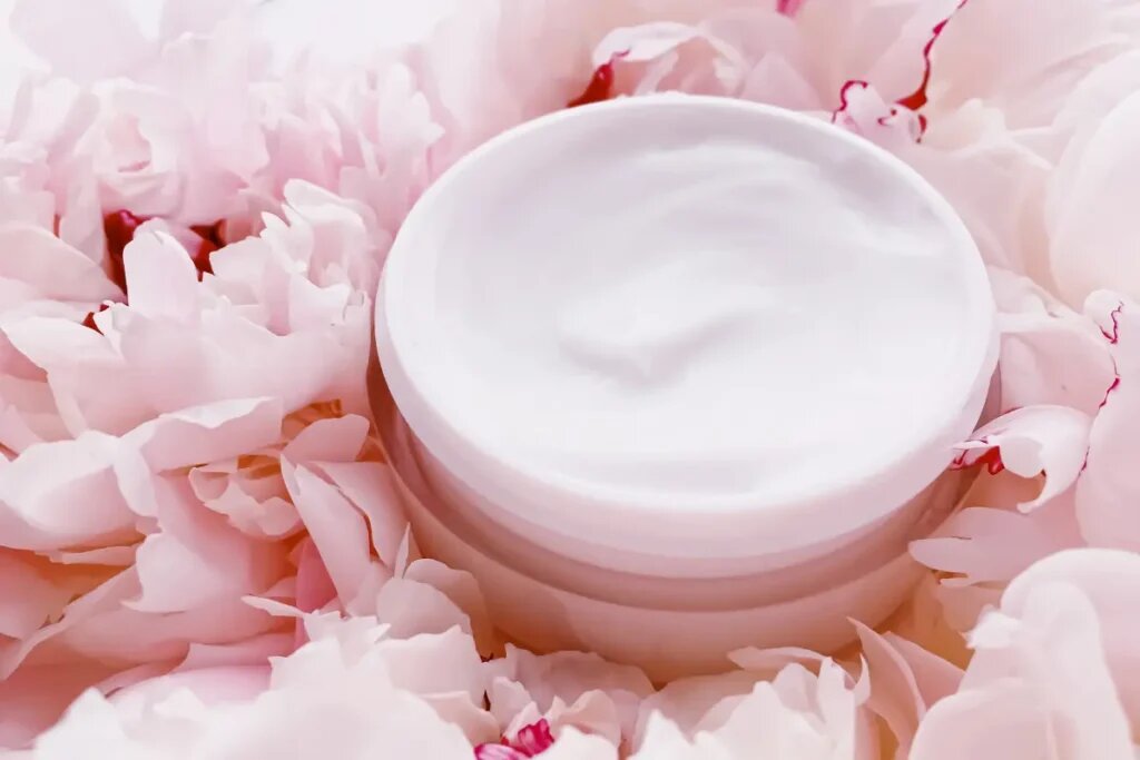 Exemple de creme eficiente