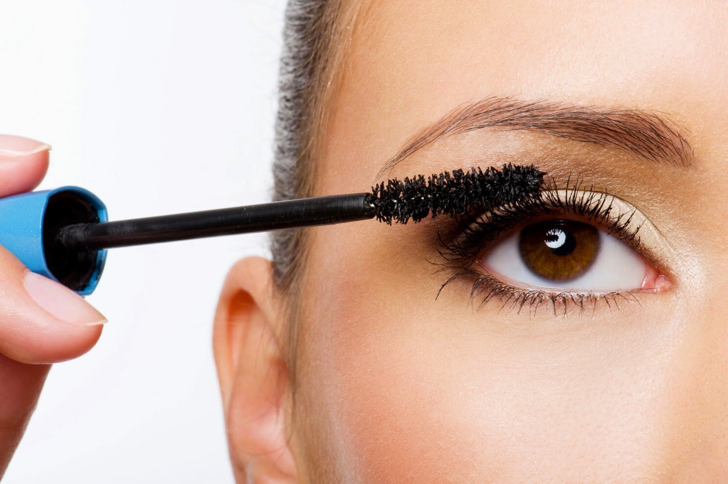 Exemple de mascara tratament