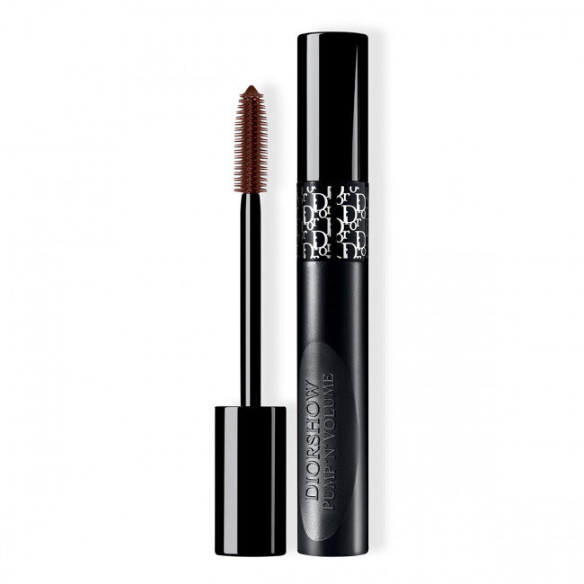 Exemplu: Dior Diorshow Pump 'N' Volume HD 695 Brown