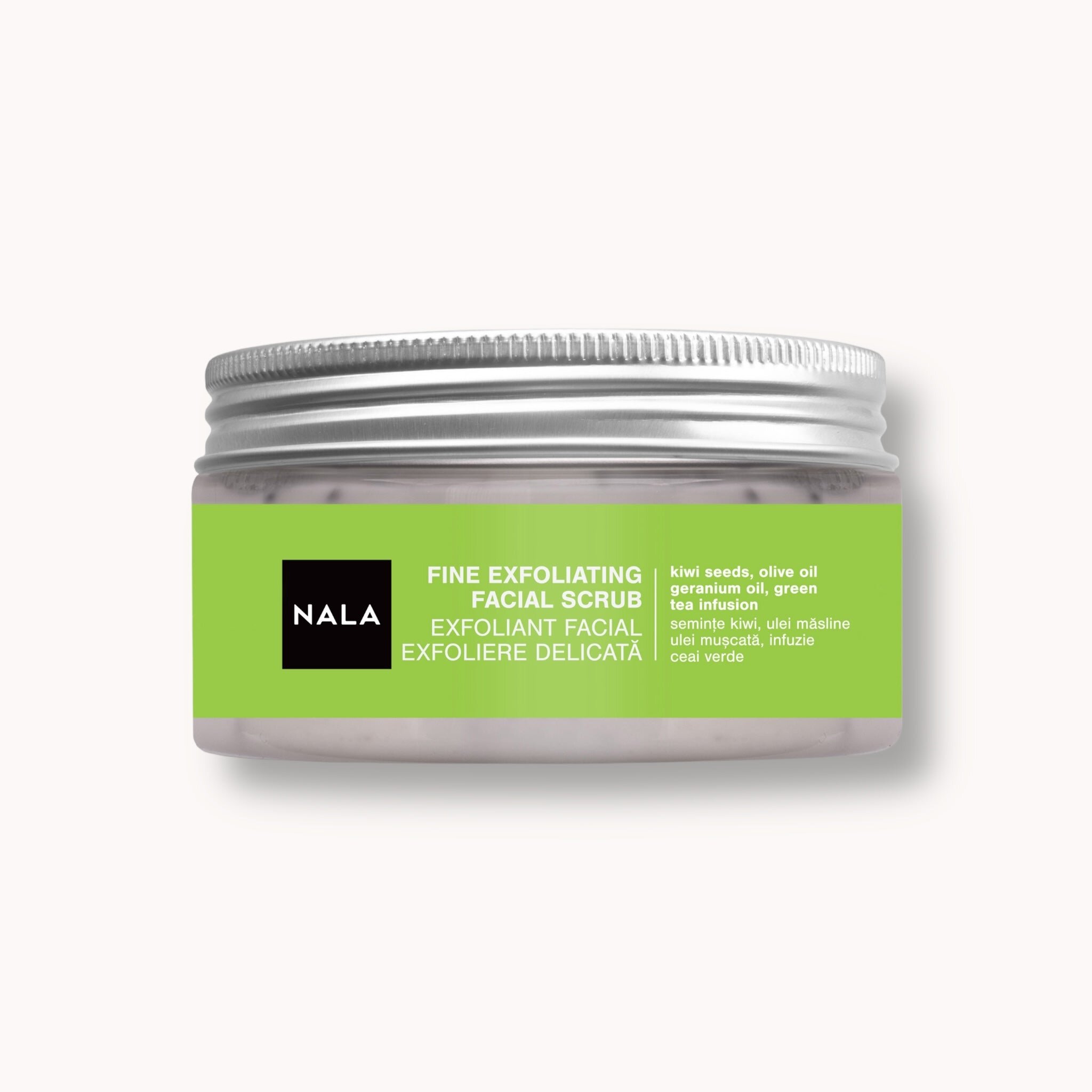 Exfoliere delicată