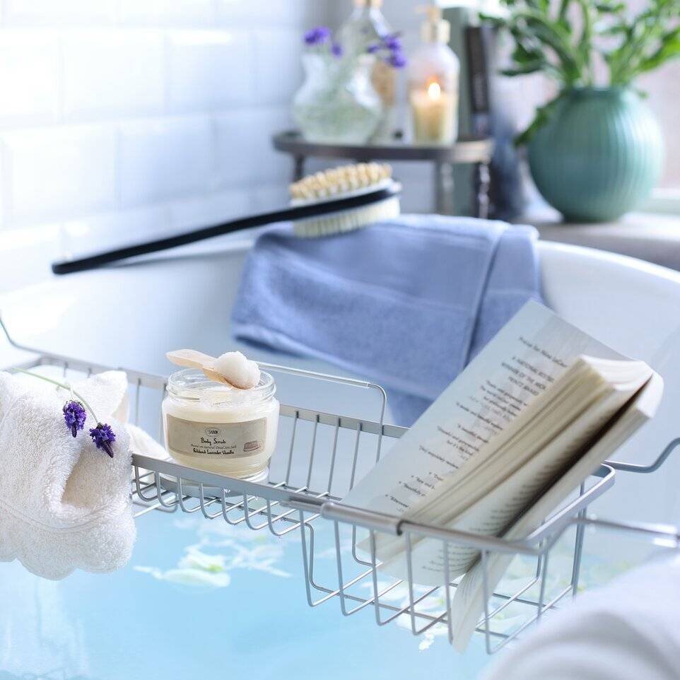 Exfoliere pentru o piele radiantă