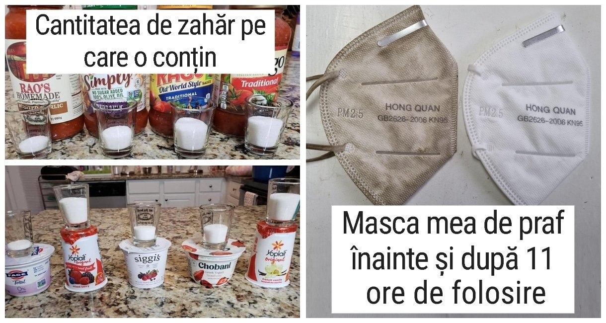 Experți și comparații
