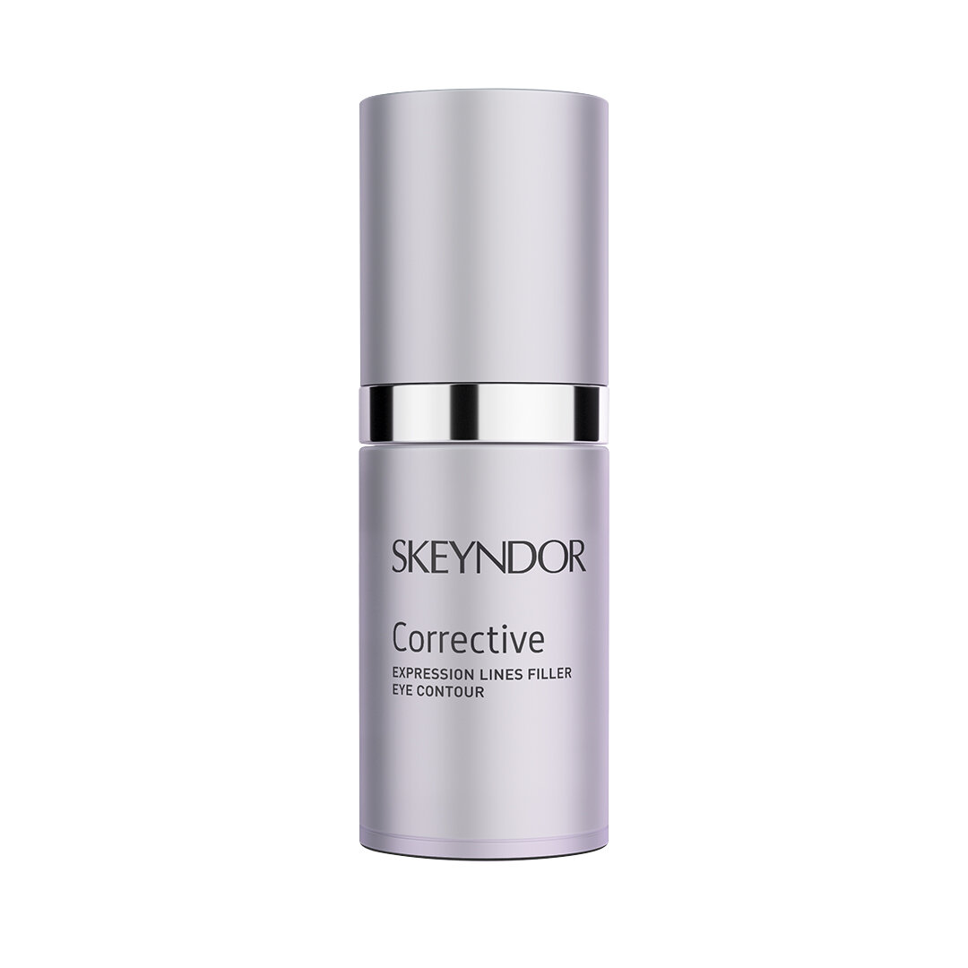 Expression Lines Lip Filler Contour - Skeyndor