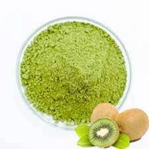 Extract de kiwi pentru albitură și revitalizare