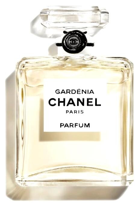 Extrait Gardénia de Chanel