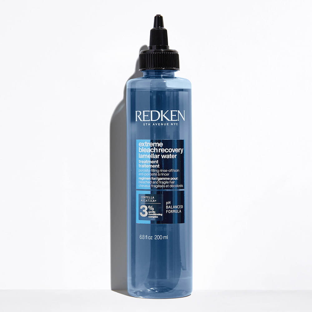 Extreme Bleach Recovery (Redken).