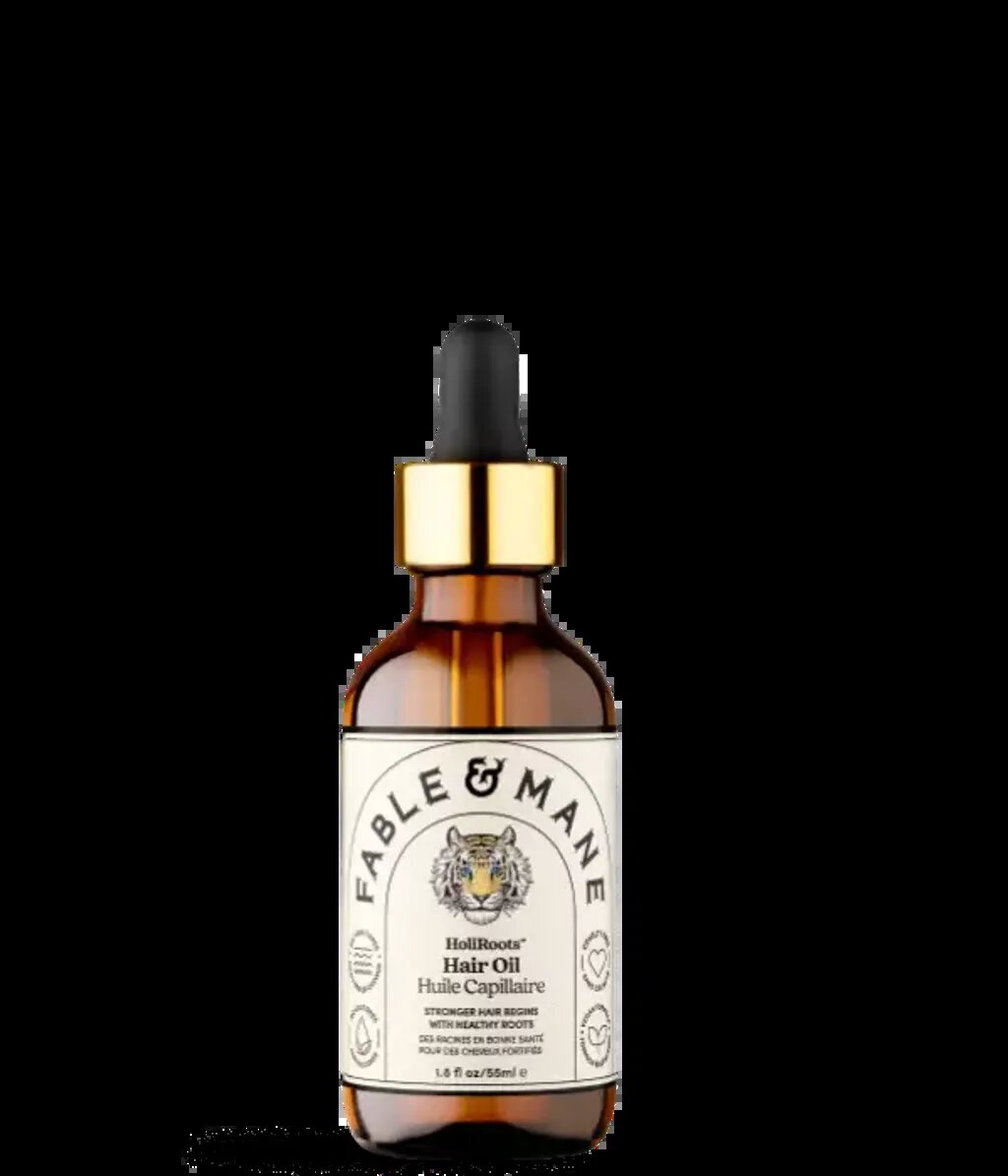 Fable & Mane HoliRoots™ Hair Oil