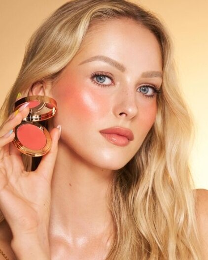 Fard de obraz lichid Charlotte Tilbury